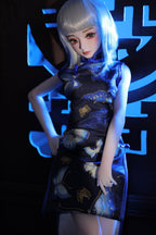 Ariana - 2ft 0in (60cm) Climax Doll Realistic Silicone Sex Doll - Love Dolls 4U