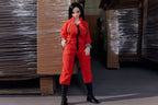 Violet - 2ft 0in (60cm) Climax Doll Realistic Silicone Sex Doll - Love Dolls 4U