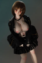 Gianna - 2ft 0in (60cm) Climax Doll Realistic Silicone Sex Doll - Love Dolls 4U