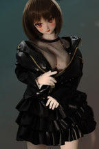 Gianna - 2ft 0in (60cm) Climax Doll Realistic Silicone Sex Doll - Love Dolls 4U