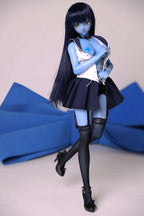 Leah - 2ft 0in (60cm) Climax Doll Realistic Silicone Sex Doll - Love Dolls 4U