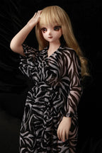 Nagisa Sex doll (Climax Doll Mini 60cm a-cup silicone) - Love Dolls 4U