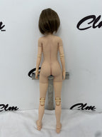 Iris - 2ft 0in (60cm) Climax Doll Realistic Silicone Sex Doll - Love Dolls 4U
