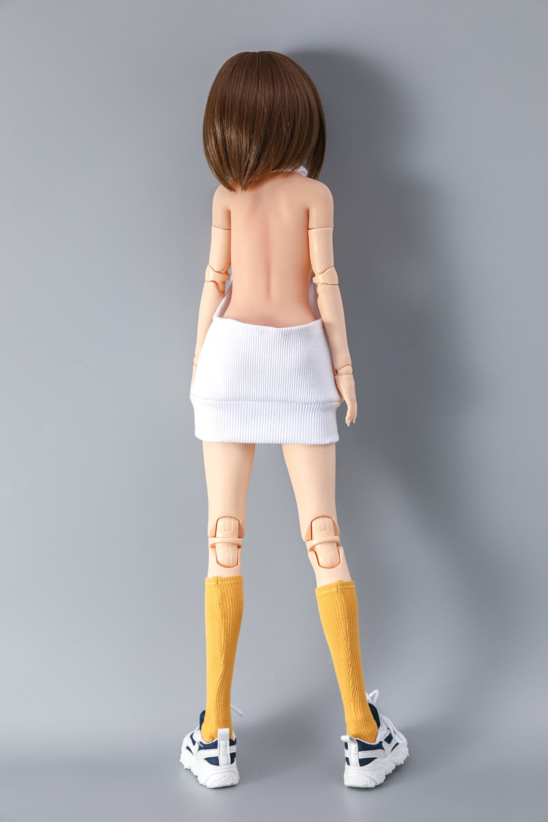 Iris - 2ft 0in (60cm) Climax Doll Realistic Silicone Sex Doll - Love Dolls 4U