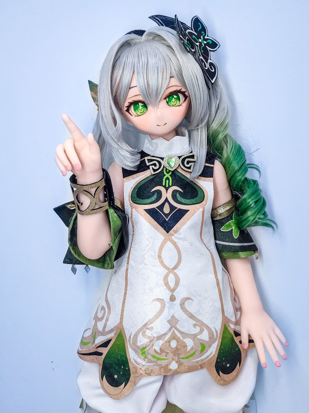 Nazuki Sex doll (Climax Doll Mini 85cm b-cup silicone) - Love Dolls 4U