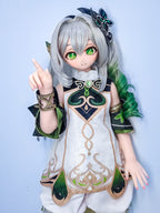 Nazuki Sex doll (Climax Doll Mini 85cm b-cup silicone) - Love Dolls 4U