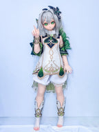Nazuki Sex doll (Climax Doll Mini 85cm b-cup silicone) - Love Dolls 4U