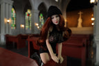 Mania Sex doll (Climax Doll Mini 60cm f-cup silicone)