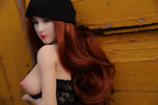 Mania Sex doll (Climax Doll Mini 60cm f-cup silicone)