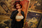 Mia - 2ft 0in (60cm) Climax Doll Realistic Silicone Sex Doll - Love Dolls 4U
