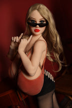 Melissa Sex doll (Climax Doll Classic 130cm n-cup Tpe) - Love Dolls 4U