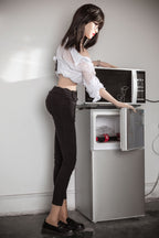 158cm H-Cup TPE Sex Doll - Mae: Lifelike Companion with Movable Joints - Love Dolls 4U