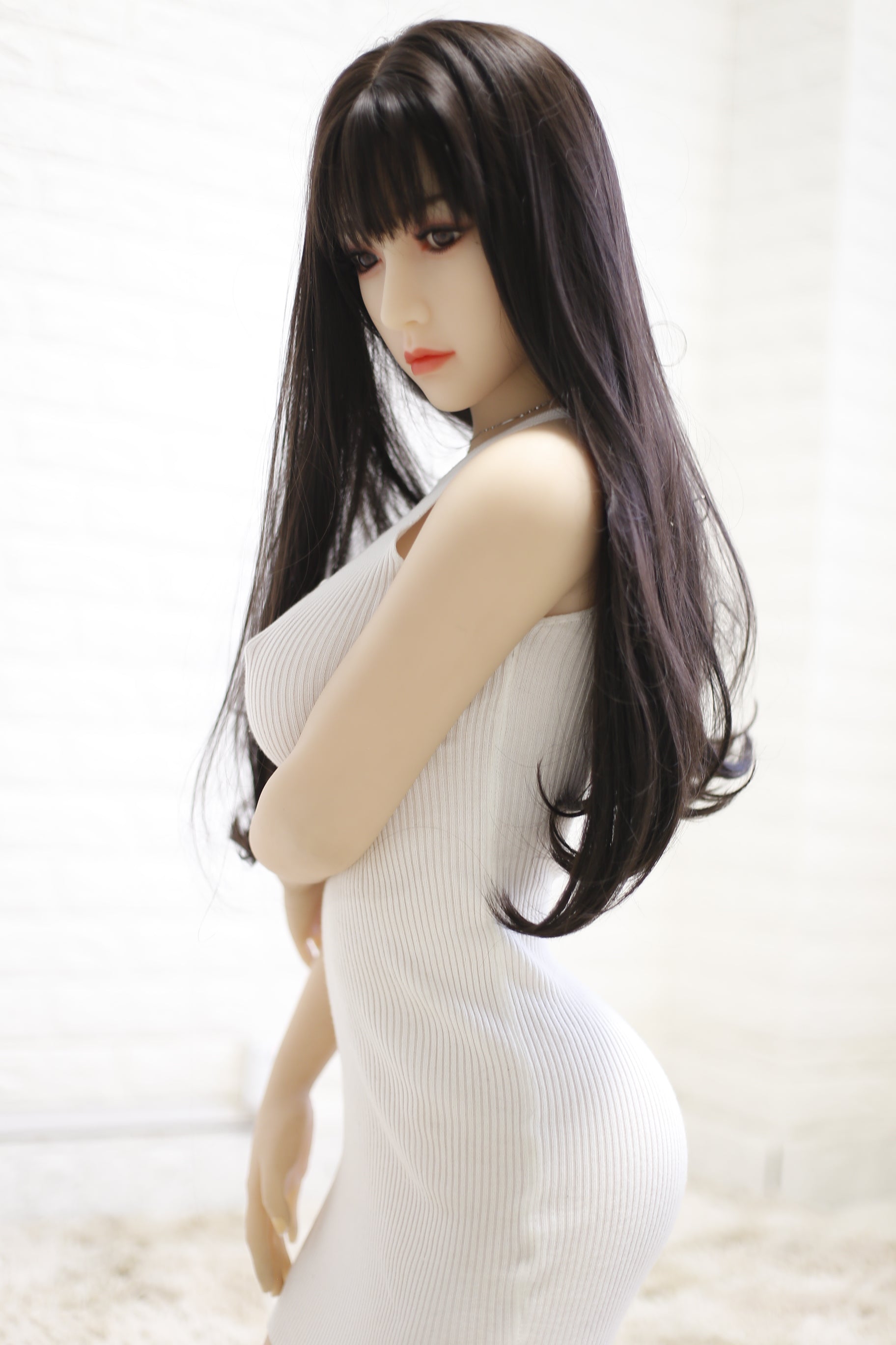 AIBEI 165cm I-Cup TPE Realistic Sex Doll - Your Ultimate Companion