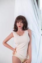 Realistic 158cm D-Cup TPE Sex Doll - USA Stock - Love Dolls 4U