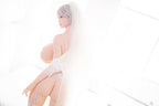 Companion - 5ft 7in (169cm) Aibei P-Cup Curvy TPE Love Doll - Love Dolls 4U
