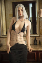 Dakota - 5ft 8in (172cm) Starpery Realistic Silicone Sex Doll - Love Dolls 4U