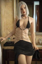 Dakota - 5ft 8in (172cm) Starpery Realistic Silicone Sex Doll - Love Dolls 4U