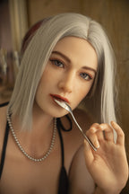 Dakota - 5ft 8in (172cm) Starpery Realistic Silicone Sex Doll - Love Dolls 4U