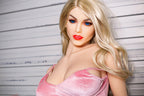 Adults - 5ft 3in (160cm) Aibei F-Cup Curvy TPE Love Doll - Love Dolls 4U