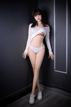 Aibei 158cm C-Cup Lifelike TPE Sex Doll - Your Ultimate Companion - Love Dolls 4U