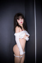 Aibei 158cm C-Cup Lifelike TPE Sex Doll - Your Ultimate Companion - Love Dolls 4U