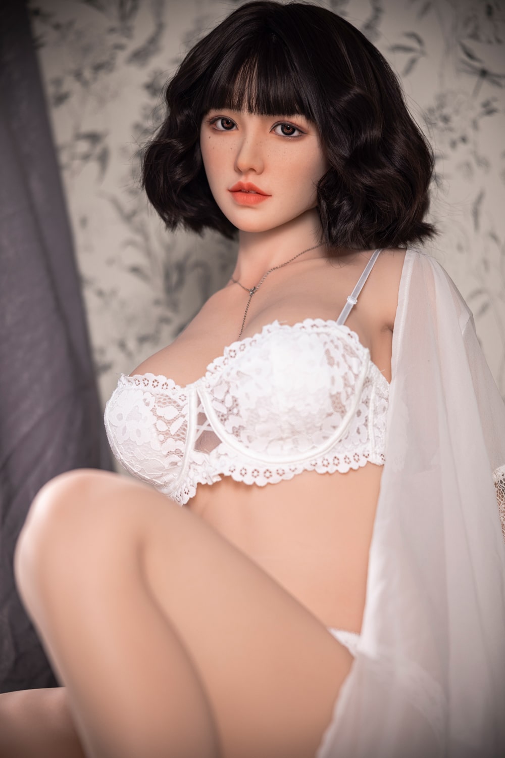 Wushi - 5ft 7in (171cm) Starpery Realistic Sex Doll - Love Dolls 4U