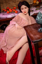 Janya - 5ft 7in (171cm) Starpery Realistic Sex Doll - Love Dolls 4U
