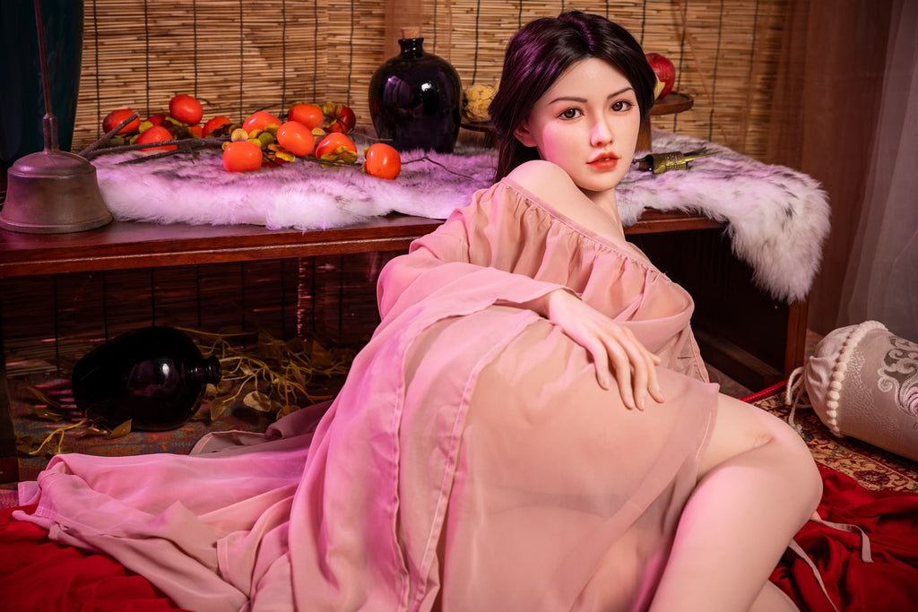 Janya - 5ft 7in (171cm) Starpery Realistic Sex Doll - Love Dolls 4U