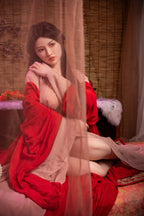 Janya - 5ft 7in (171cm) Starpery Realistic Sex Doll - Love Dolls 4U