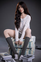 Roberta - 5ft 7in (171cm) Starpery Realistic Silicone Sex Doll - Love Dolls 4U