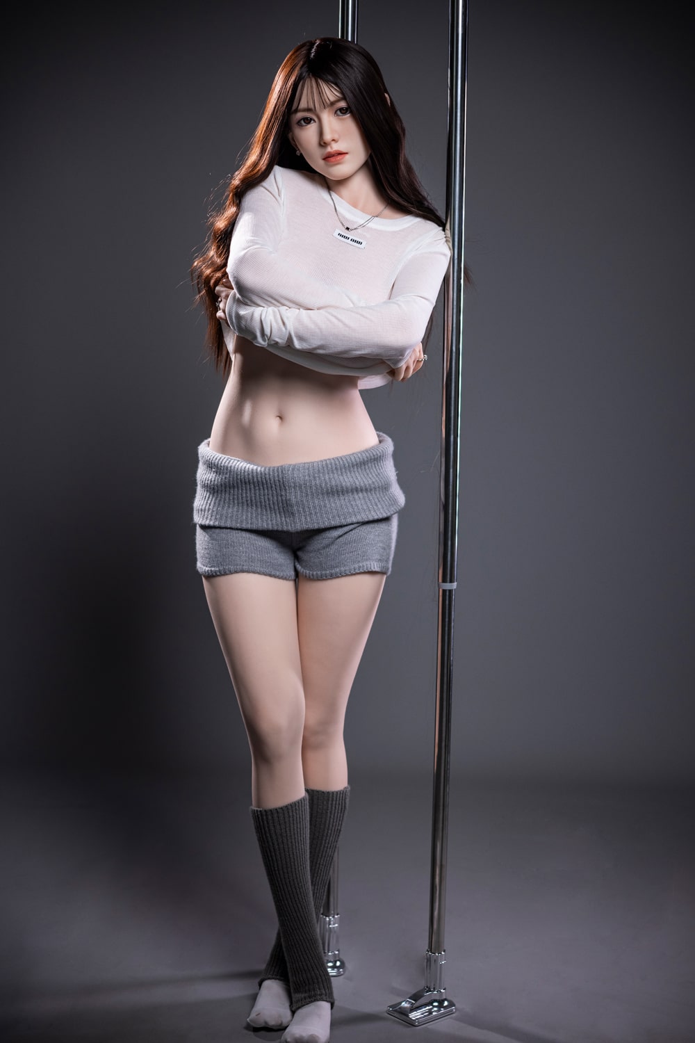 Roberta - 5ft 7in (171cm) Starpery Realistic Silicone Sex Doll - Love Dolls 4U
