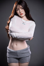 Roberta - 5ft 7in (171cm) Starpery Realistic Silicone Sex Doll - Love Dolls 4U