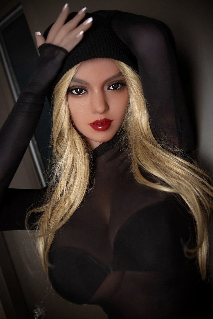 148cm D-Cup Lifelike TPE Sex Doll - Realistic Companion with USA Stock - Love Dolls 4U