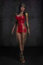 148cm D-Cup Lifelike TPE Realistic Sex Doll - EU Warehouse - Love Dolls 4U