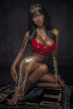 148cm D-Cup Lifelike TPE Realistic Sex Doll - EU Warehouse - Love Dolls 4U