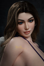 Celine Silicone Realistic Sex Doll - Iron Tech Doll - EU STOCK - Love Dolls 4U