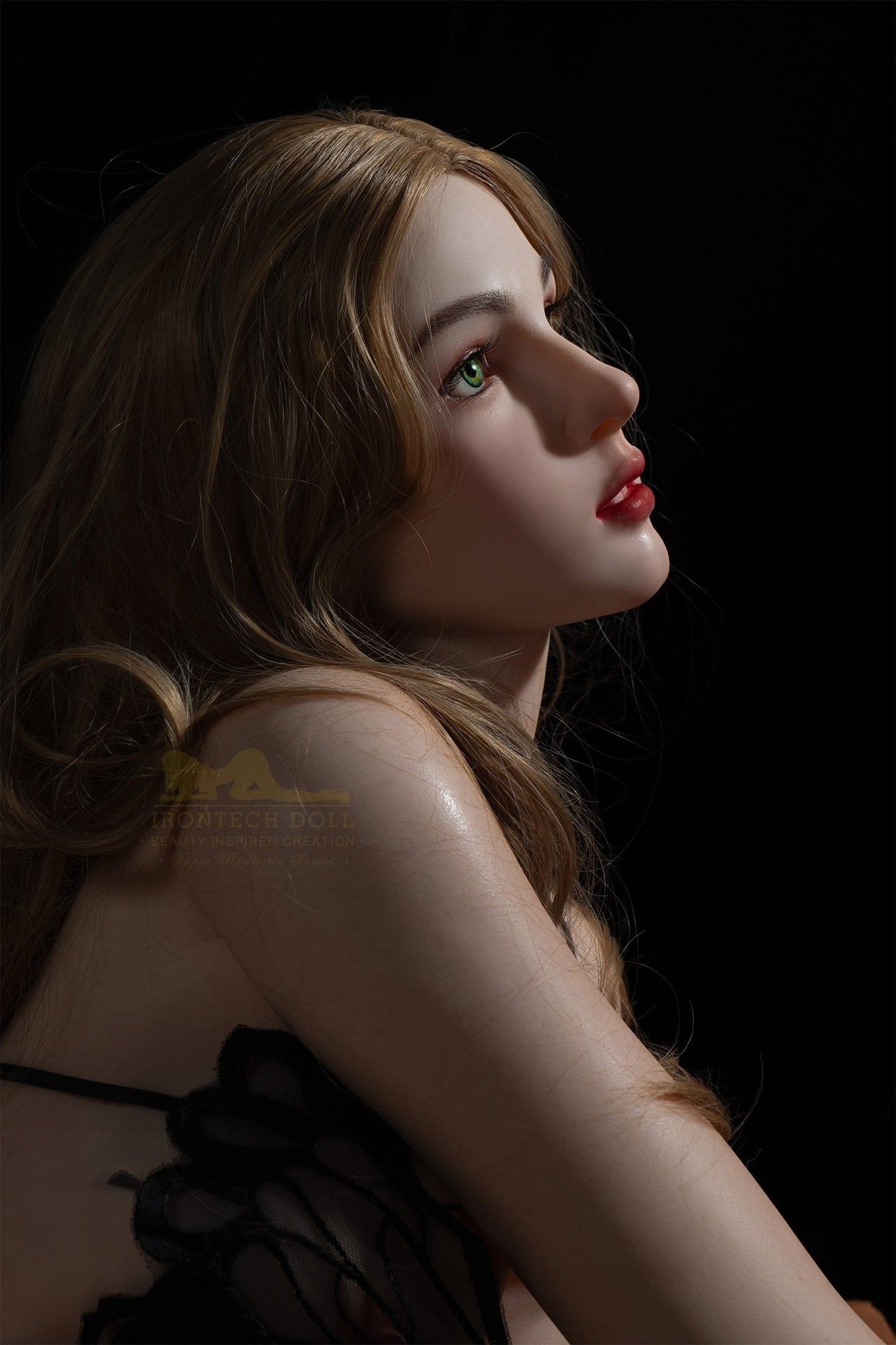 Fenny Realistic Sex Doll - Iron Tech Doll - EU STOCK - Love Dolls 4U