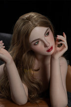 Fenny Realistic Sex Doll - Iron Tech Doll - EU STOCK - Love Dolls 4U