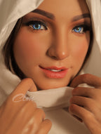 Mouna Sex doll (Climax Doll Ultra 159cm e-cup silicone) - Love Dolls 4U