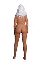 Mouna Sex doll (Climax Doll Ultra 159cm e-cup silicone) - Love Dolls 4U