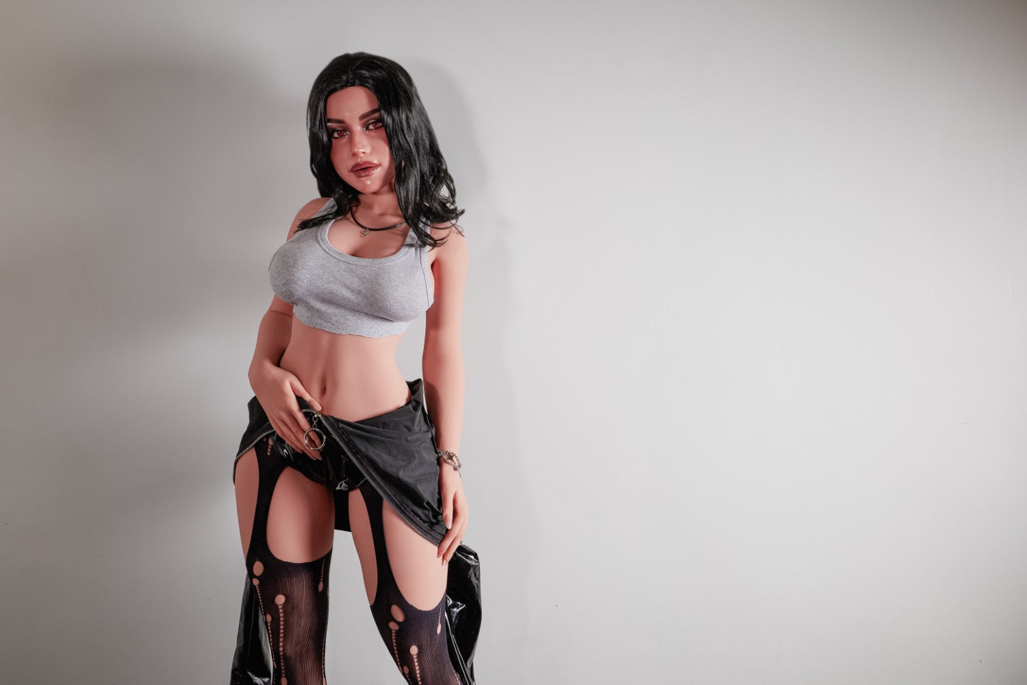 Reese Sex doll (Climax Doll Pro 154cm e-cup TPE+silicone) - Love Dolls 4U