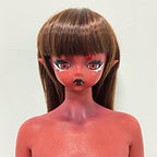 Evelyn - 2ft 0in (60cm) Climax Doll Realistic Silicone Sex Doll - Love Dolls 4U