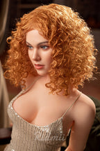 Chloe - 5ft 3in (161cm) RIDMII Realistic Silicone Sex Doll - Love Dolls 4U