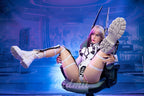 Ridmii Doll Tenar: 163cm Realistic Full Silicone AI Intelligent Voice Companionship Robot Sex Doll