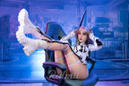 Ridmii Doll Tenar: 163cm Realistic Full Silicone AI Intelligent Voice Companionship Robot Sex Doll