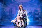 Ridmii Doll Tenar: 163cm Realistic Full Silicone AI Intelligent Voice Companionship Robot Sex Doll