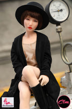 Harper - 2ft 0in (60cm) Climax Doll Realistic Silicone Sex Doll - Love Dolls 4U