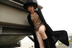 Harper - 2ft 0in (60cm) Climax Doll Realistic Silicone Sex Doll - Love Dolls 4U