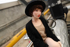 Harper - 2ft 0in (60cm) Climax Doll Realistic Silicone Sex Doll - Love Dolls 4U