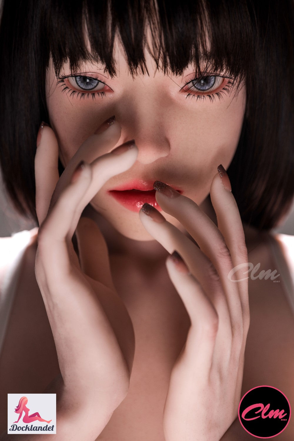 Elena - 5ft 2in (157cm) Climax Doll Realistic Silicone Sex Doll - Love Dolls 4U